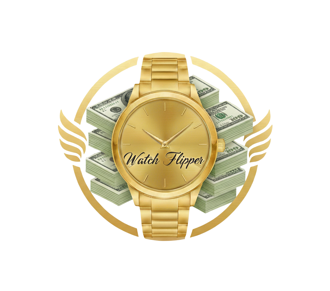 WatchFlipper Logo